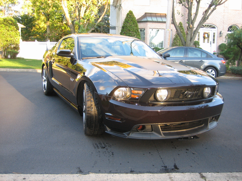 Illustration for article titled My 2012 Ford Mustang GT: The OPPO Two Year Review